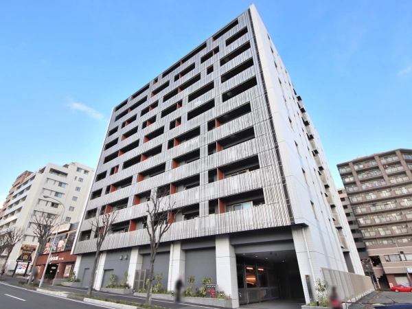 プラウド港北センター北