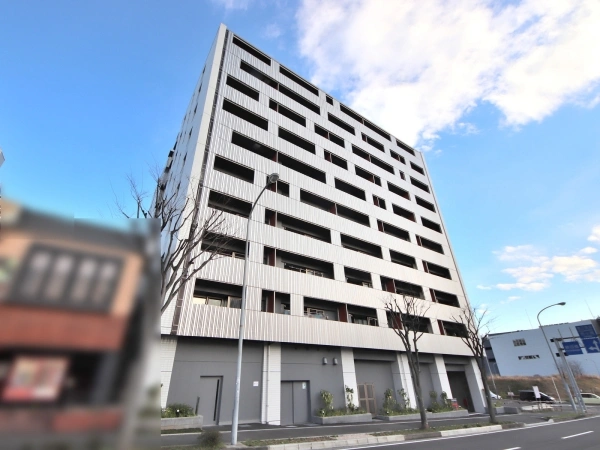 プラウド港北センター北