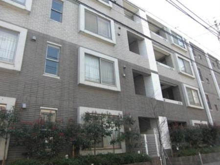 カーサフェリス武蔵小山II