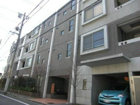 カーサフェリス武蔵小山II