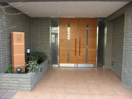 カーサフェリス武蔵小山II