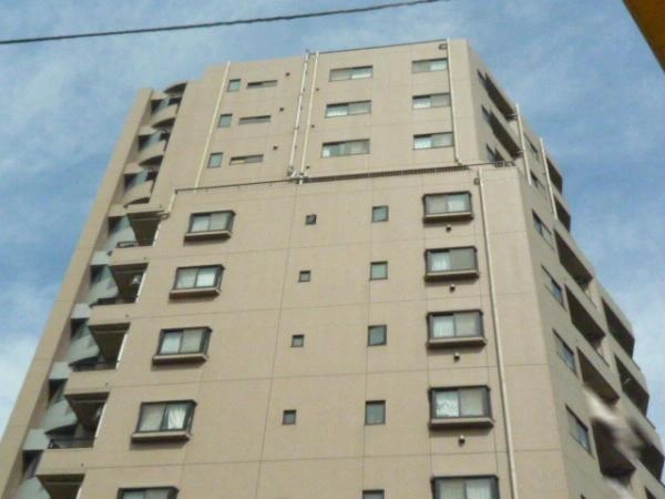 ガーデンホーム大森
