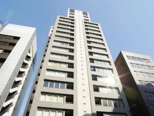 サンメゾン北浜ラヴィッサ
