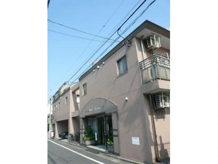 ガーデンホーム山王ヒルズ