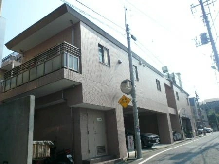 ガーデンホーム山王ヒルズ