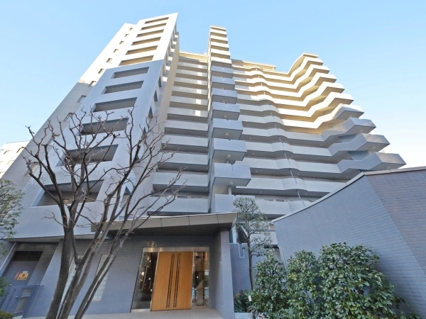 川口パークハウス