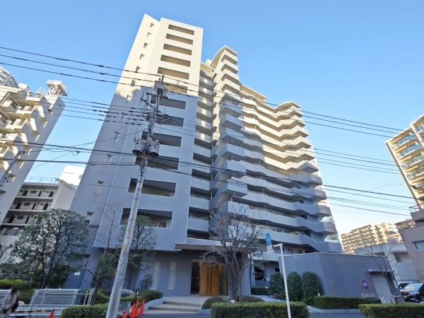 川口パークハウス