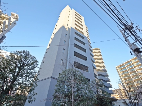 川口パークハウス