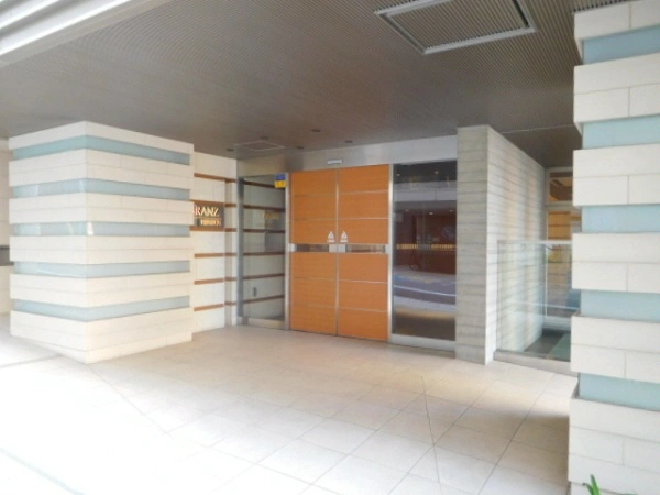 ブランズ阿倍野松崎町
