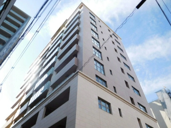 ブランズ阿倍野松崎町