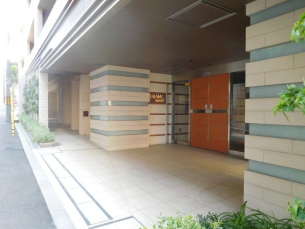 ブランズ阿倍野松崎町