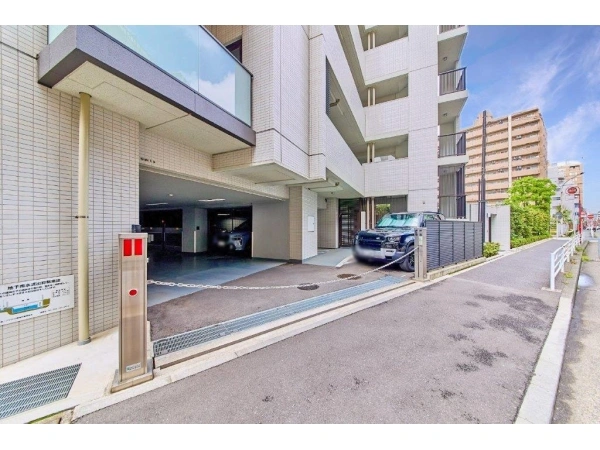 プラウド川崎柳町