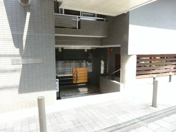 ガーデンホーム南品川