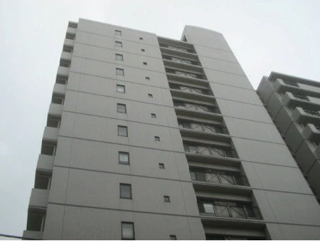 川口パークホームズセンターコート
