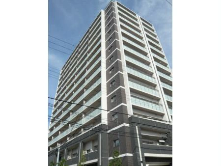 阿倍野松崎町レジデンス