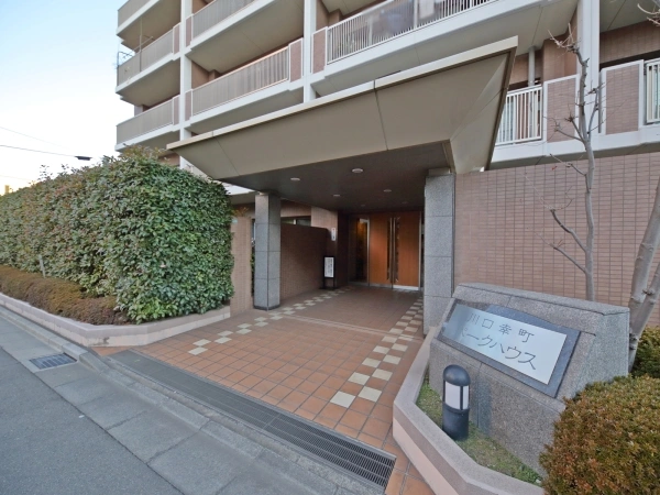 川口幸町パークハウス