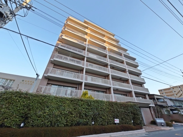 川口幸町パークハウス
