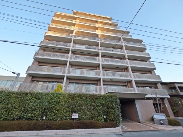 川口幸町パークハウス