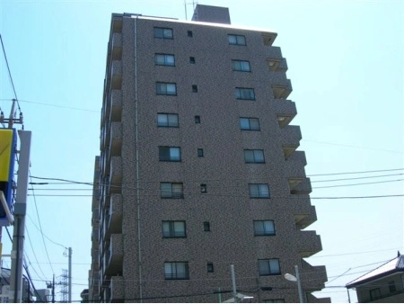 相模原パークホームズ