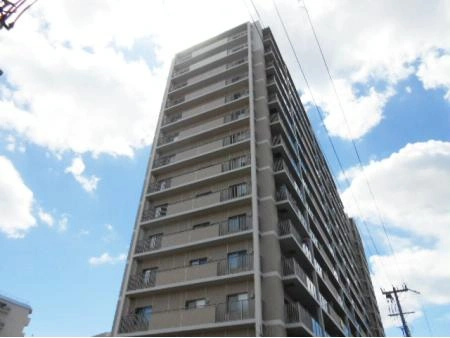 サンクタス城東深江橋