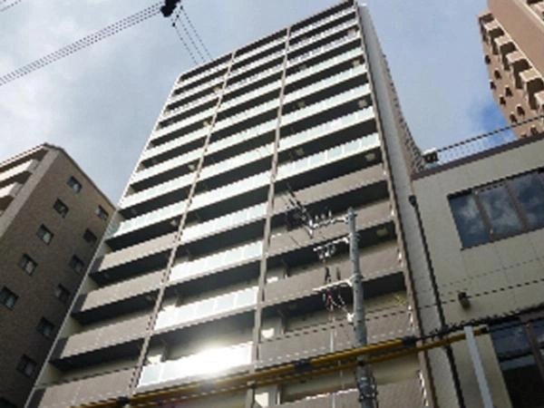 プレミスト江戸堀