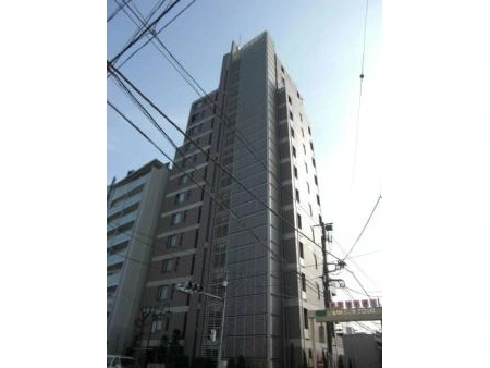 クラルテ武蔵小山　