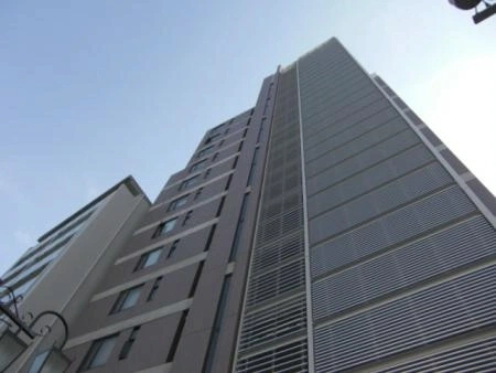クラルテ武蔵小山　