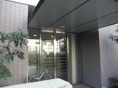 クラルテ武蔵小山　
