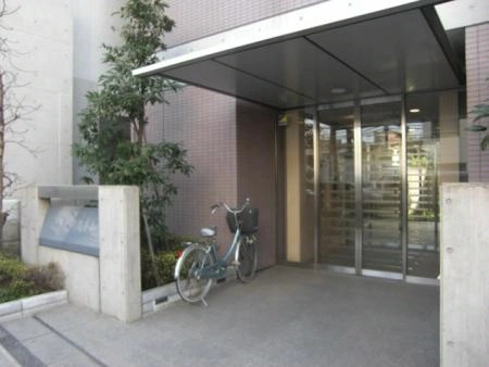 クラルテ武蔵小山　