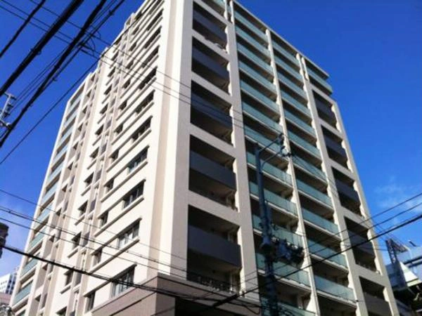 クレヴィア阿波座