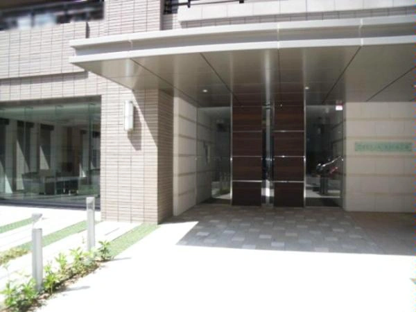 クレヴィア阿波座