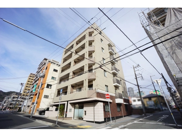 ワコーレ神戸元町エフディ