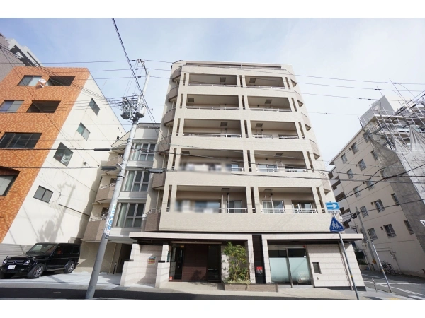 ワコーレ神戸元町エフディ