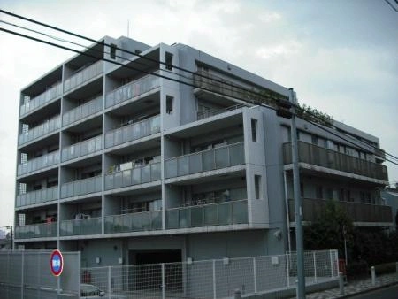 グランクロワージュ御殿山