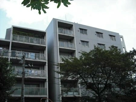 グランクロワージュ御殿山