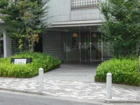 グランクロワージュ御殿山