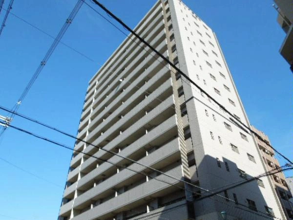 エスリード南堀江