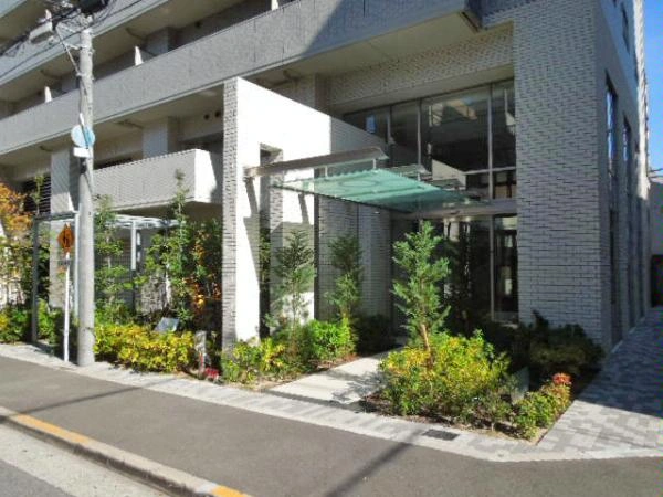 エスリード南堀江