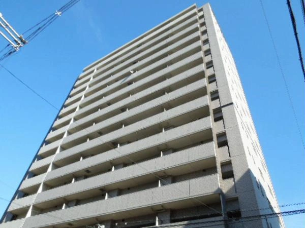 エスリード南堀江