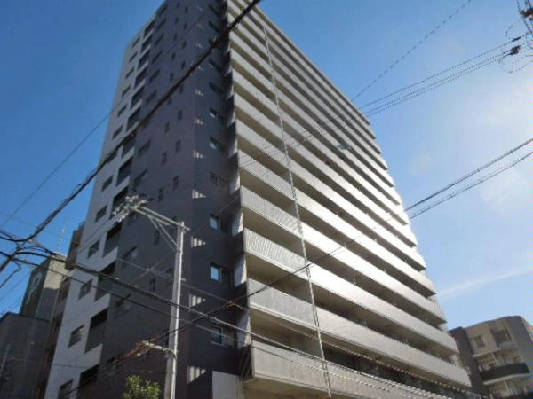 エスリード南堀江