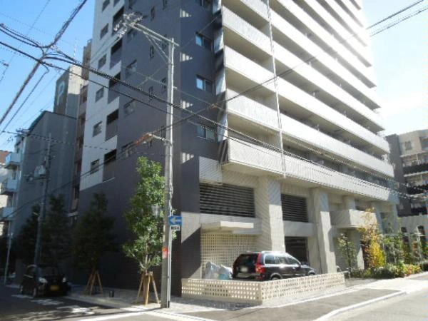 エスリード南堀江