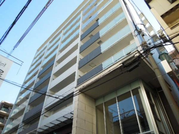 エステムコート南堀江IIレアリス