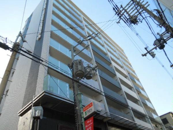 エステムコート南堀江IIレアリス