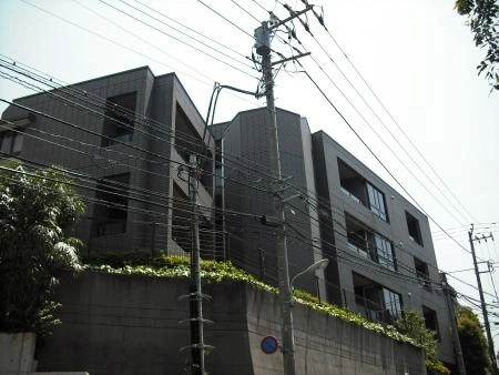 グランヴェール長者丸