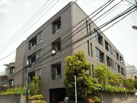 グランヴェール長者丸