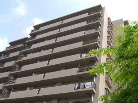 多摩南平パークスクエア