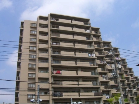 多摩南平パークスクエア