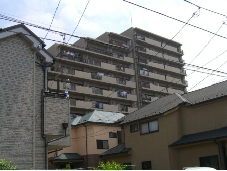 多摩南平パークスクエア