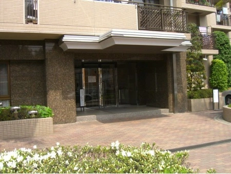 多摩南平パークスクエア
