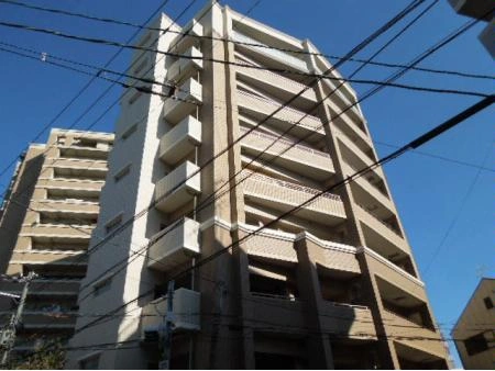 グランドメゾン上町台スタイル
